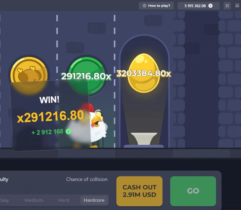 Best chicken road casino in Spain