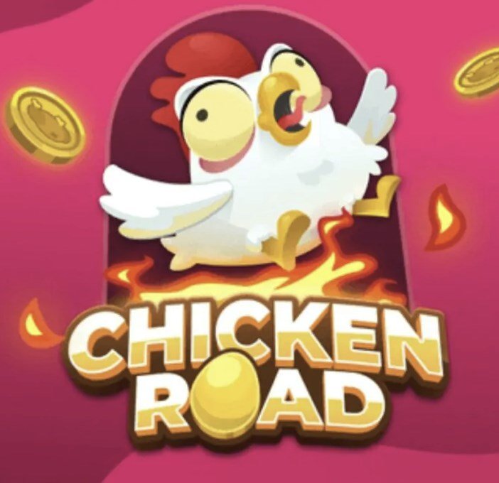 Explorez chicken road slot