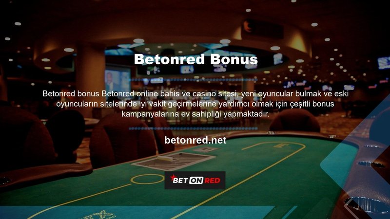 Alle Informationen zum BetOnRed Casino in Deutschland – Ein Überblick