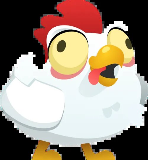 Best chicken road in Spain