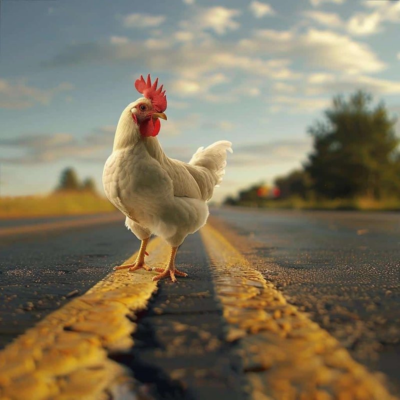 Juego chicken road, chicken road game