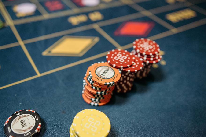 Tsars casino