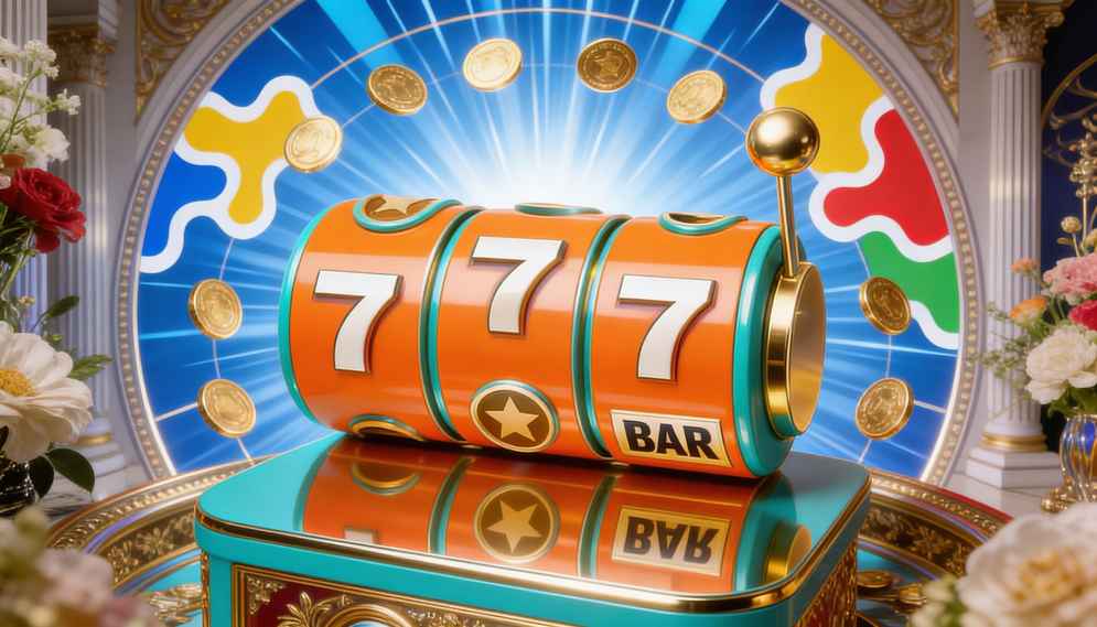 BetAlice casino online